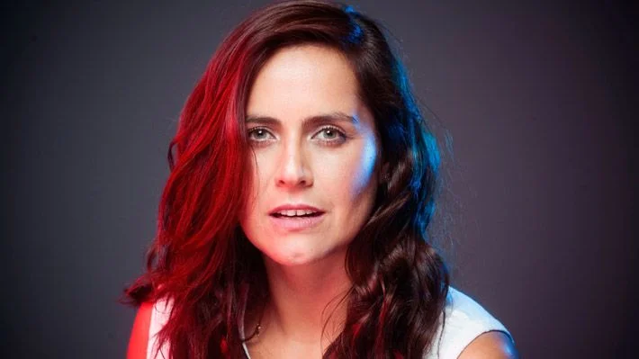 Natalia Valdebenito