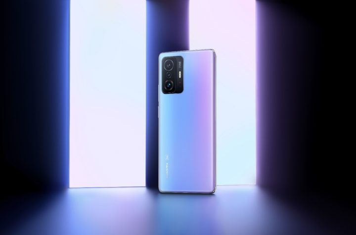 Xiaomi 11