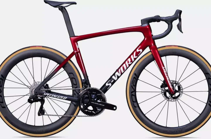 Specialized