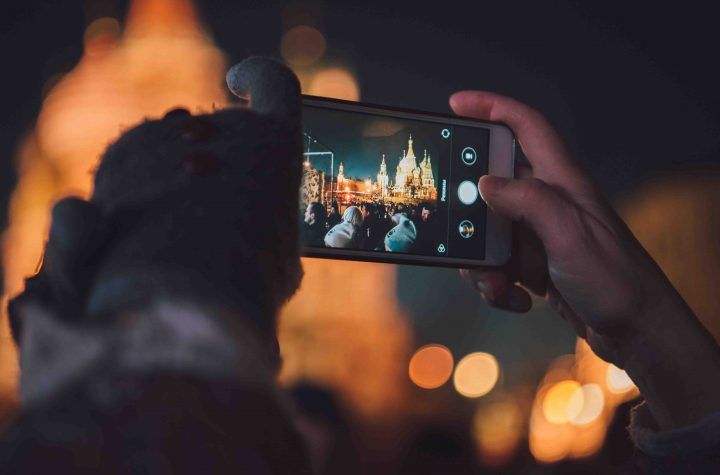 Consejos para tomar fotografías Xiaomi
