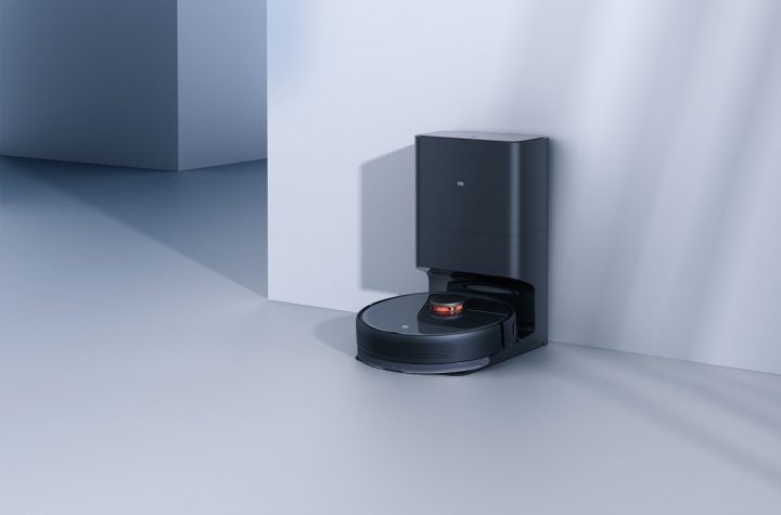 Mi Robot Vacuum-Mop 2 Ultra