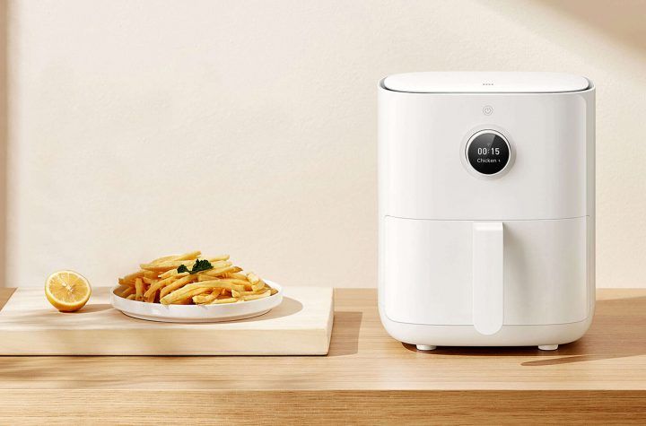 Mi Smart Air Fryer