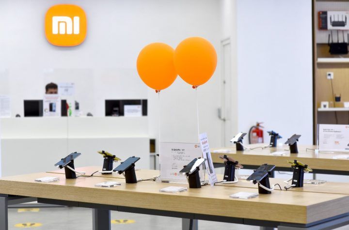 Xiaomi Store