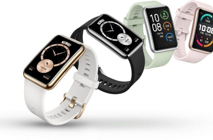 HUAWEI Watch Fit