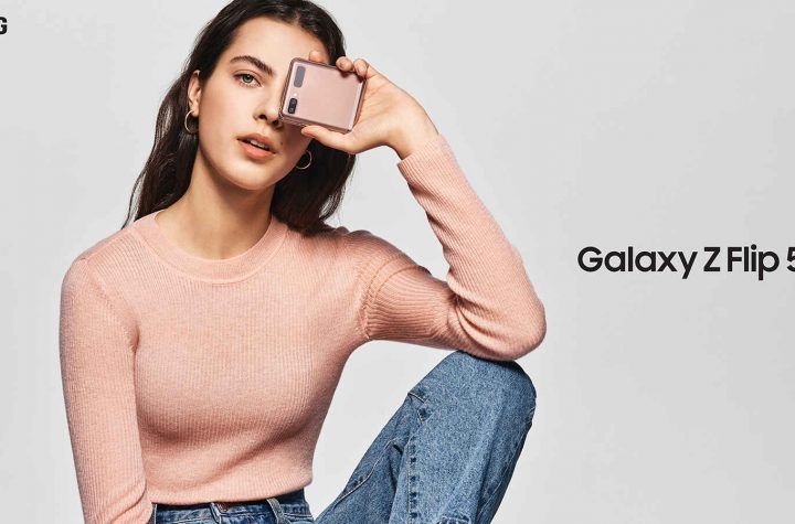 galaxy z flip