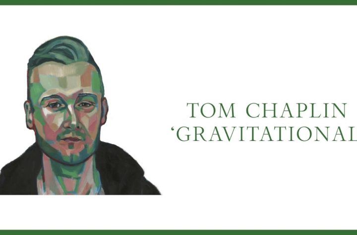 Tom Chaplin