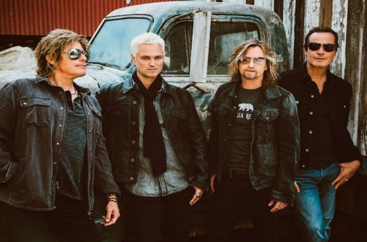 Stone Temple Pilots