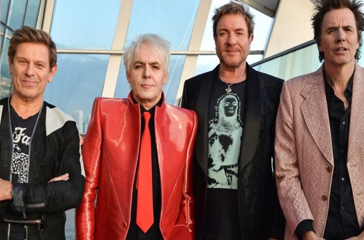 Duran Duran