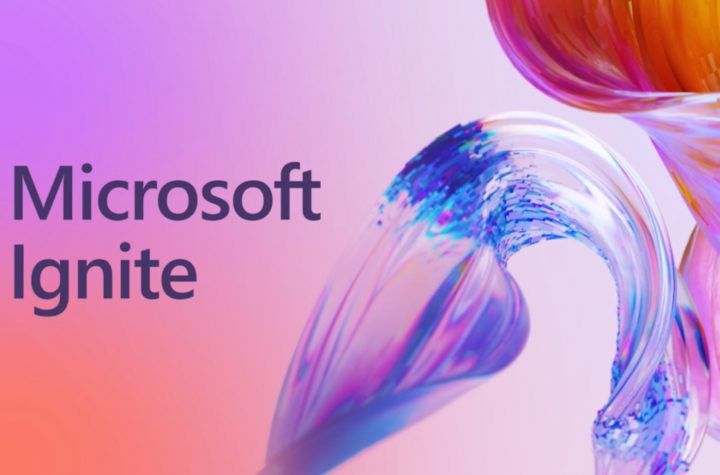 Microsoft Ignite 2022
