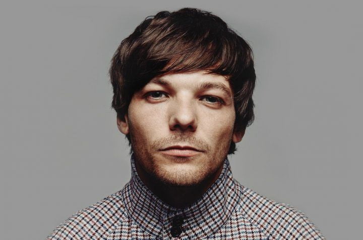 Louis Tomlinson