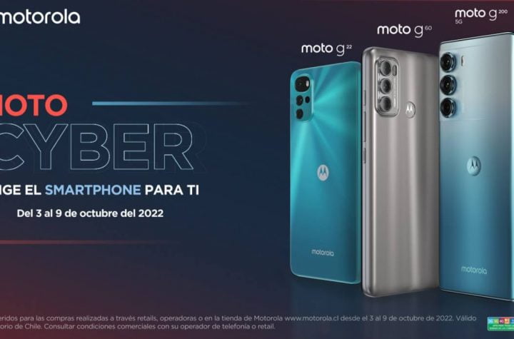 MotoCyber 2022