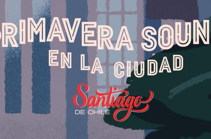 Primavera en la Ciudad