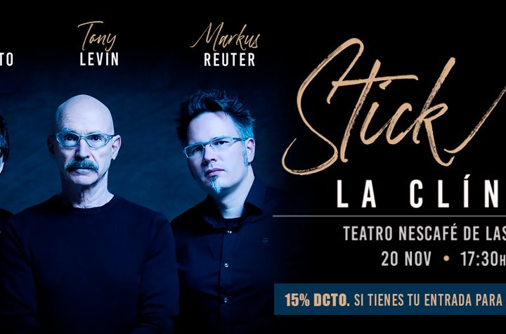 Stick Men