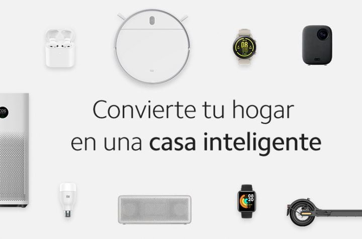 Xiaomi Ecosystem