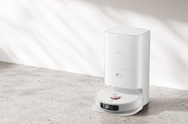 Xiaomi Robot Vacuum X10+