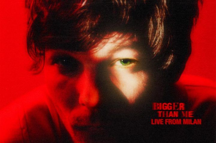 Louis Tomlinson