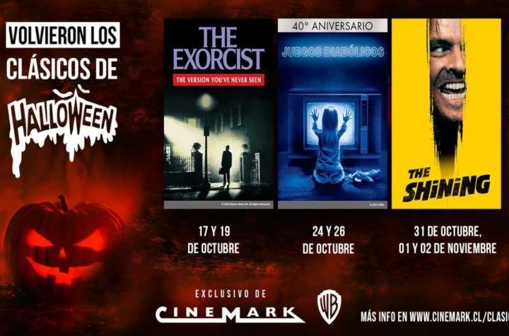 Cinemark