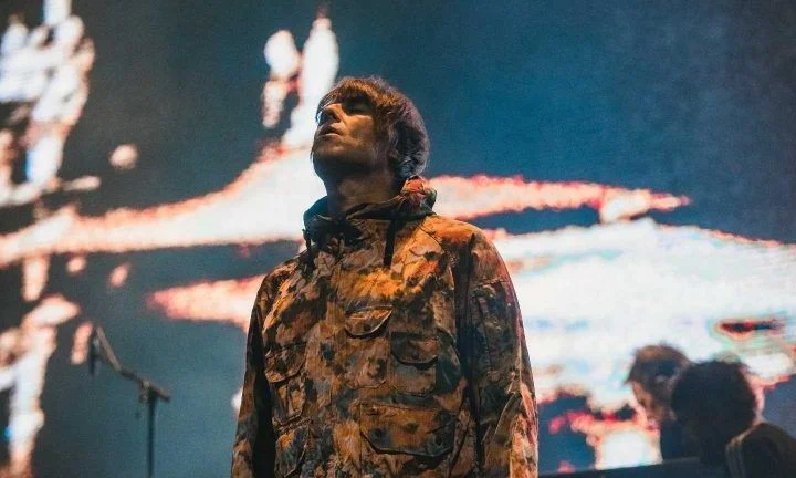 Liam Gallagher