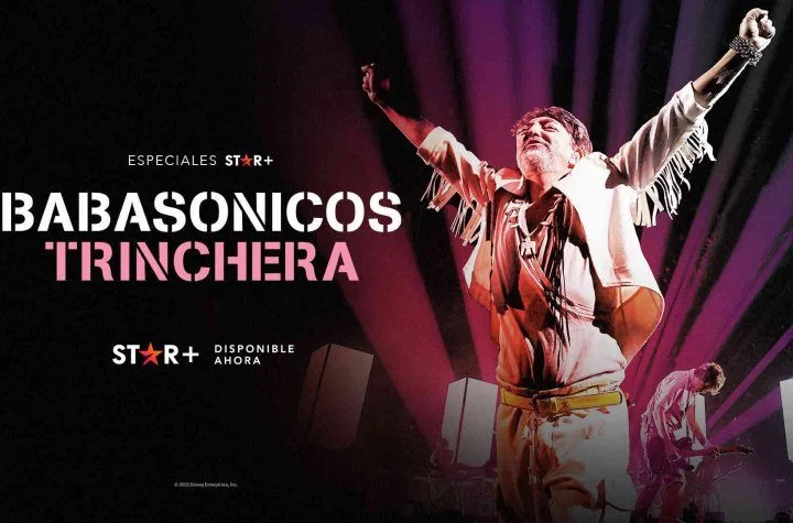 Babasónicos