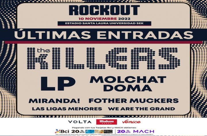 RockOut Fest 2022
