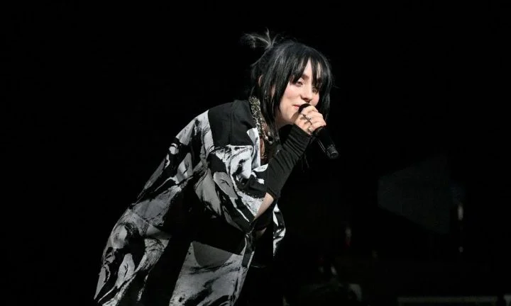 Billie Eilish