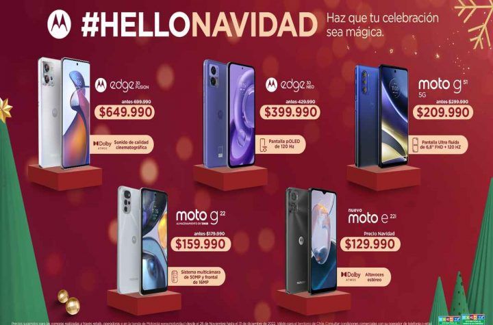 Motorola
