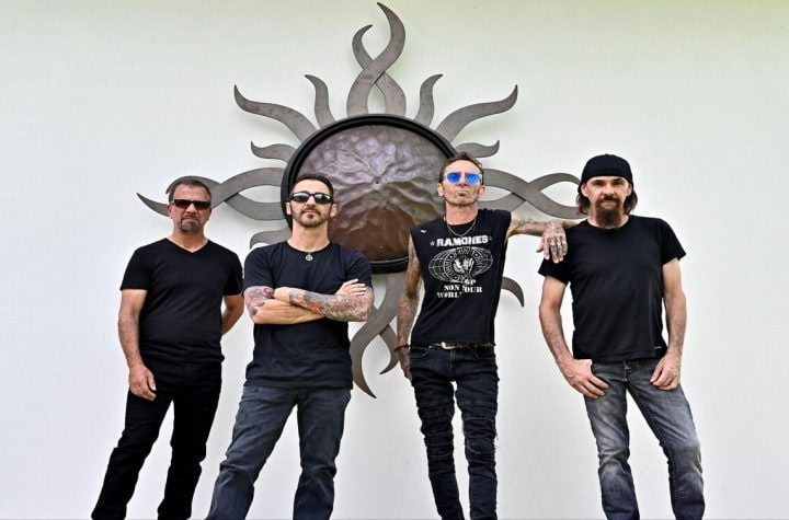 Godsmack
