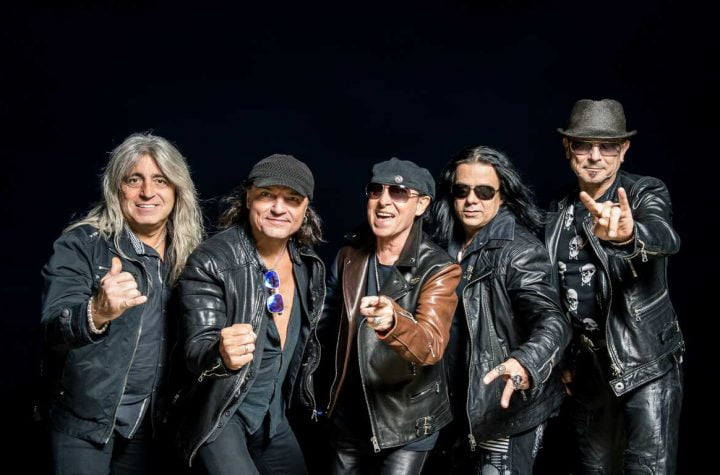 Masters of Rock