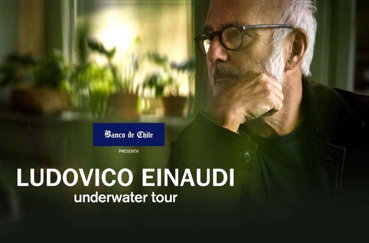 Ludovico Einaudi