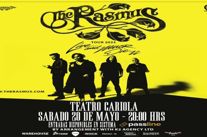 The Rasmus