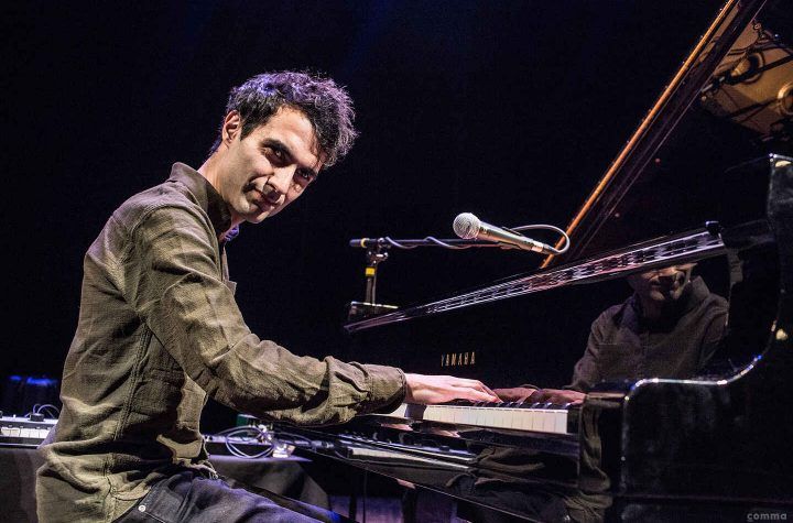 Tigran Hamasyan