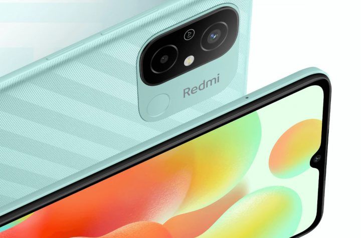 Redmi 12C
