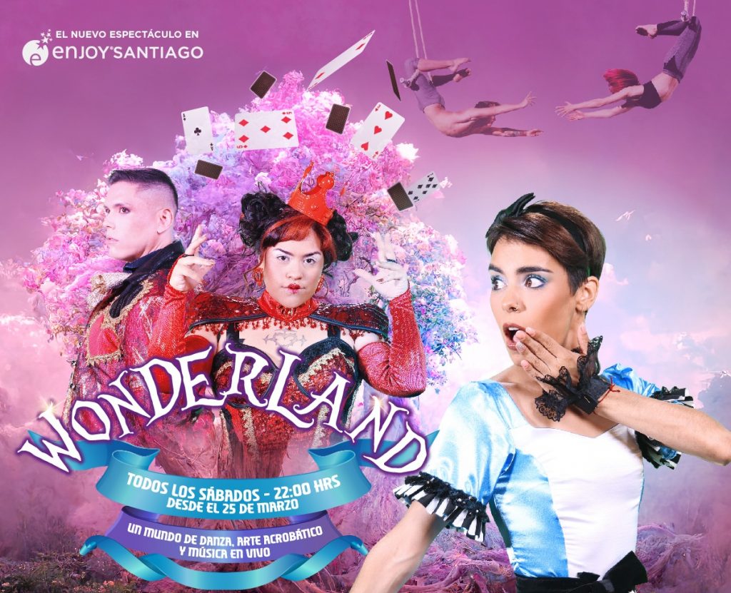 Wonderland
