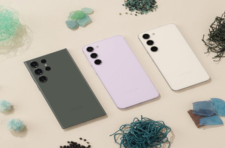 The Verge elige al S23 como favorito