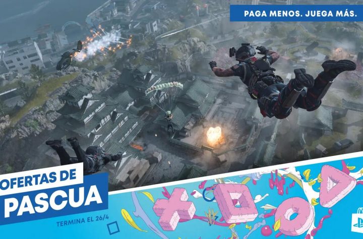 Ofertas PlayStation Store
