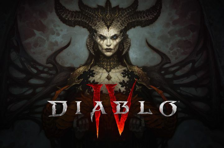 Diablo IV disponible antes de lanzamiento