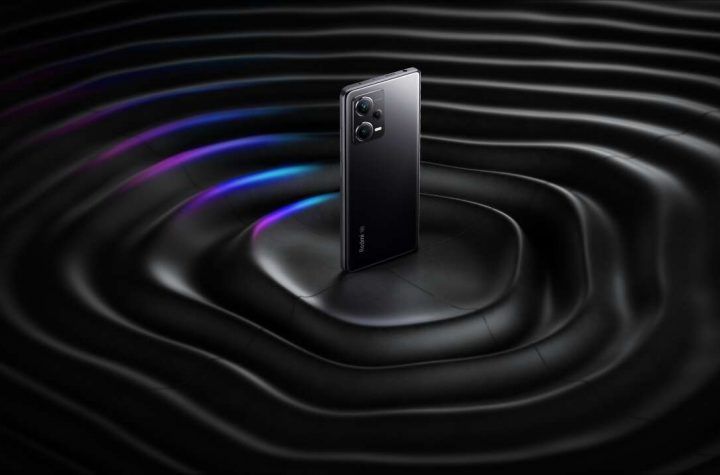 Redmi Note 12 de Xiaomi