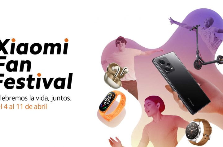 Fan Festival de Xiaomi