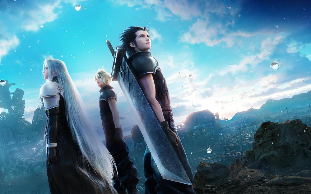 Final Fantasy: Symphonic en Teatro Teletón