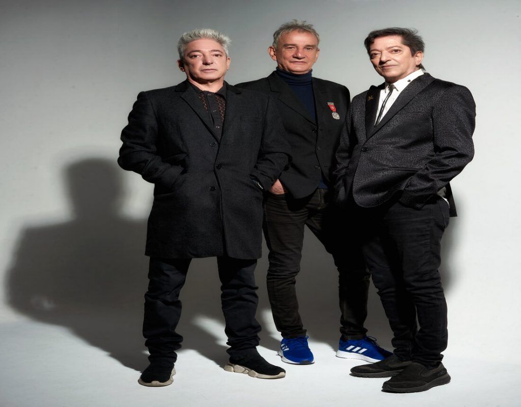 VIRUS regresa a Chile