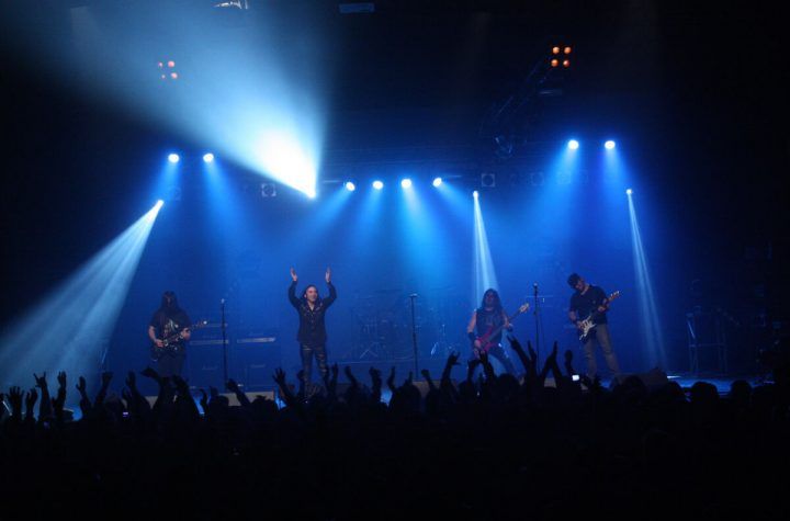 Festival Chile Rock