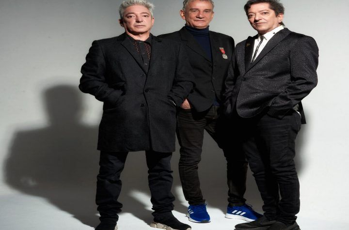 VIRUS regresa a Chile