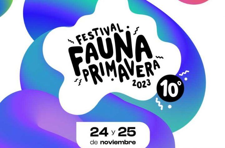 Fauna Primavera anuncia fechas