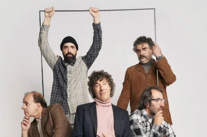 Cuarteto de Nos agenda segunda fecha