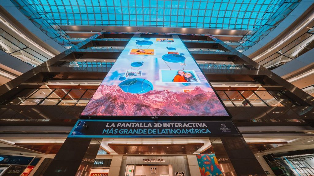 Cencosud Shopping Centers es galardonado