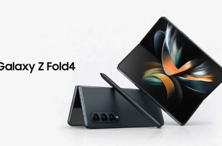 Galaxy Z Fold4 te ayuda a sacar las mejores fotos