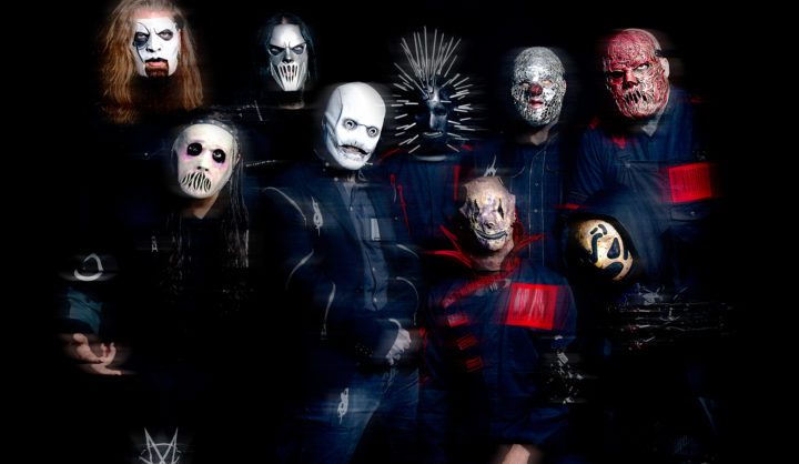Slipknot lanza nuevo EP