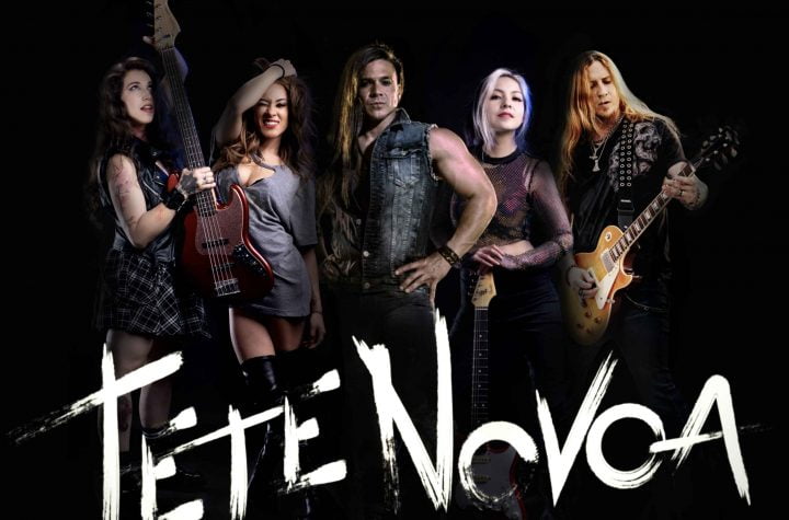 Tete Novoa con Historias que Cantar