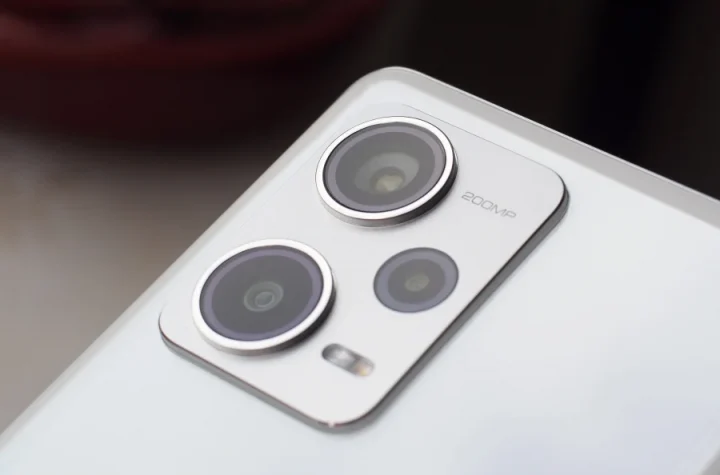 Llega el Redmi Note 12 Pro+ 5G de Xiaomi