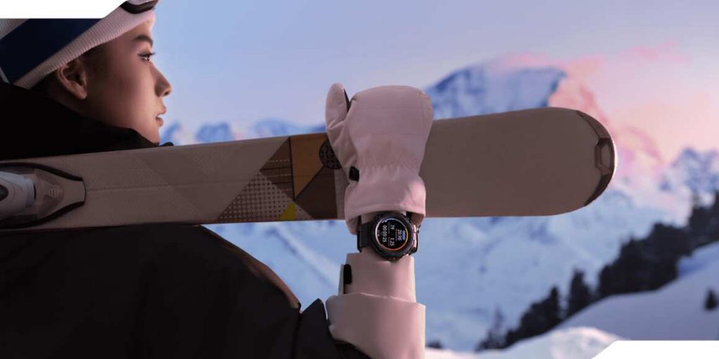 HUAWEI Watch GT Cyber